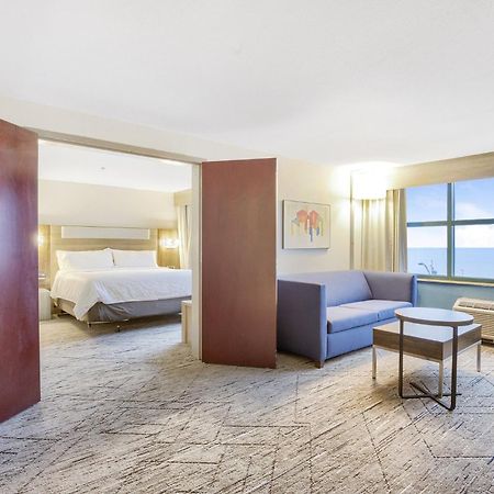 Holiday Inn Express - Gulfport Beach By Ihg Exteriér fotografie