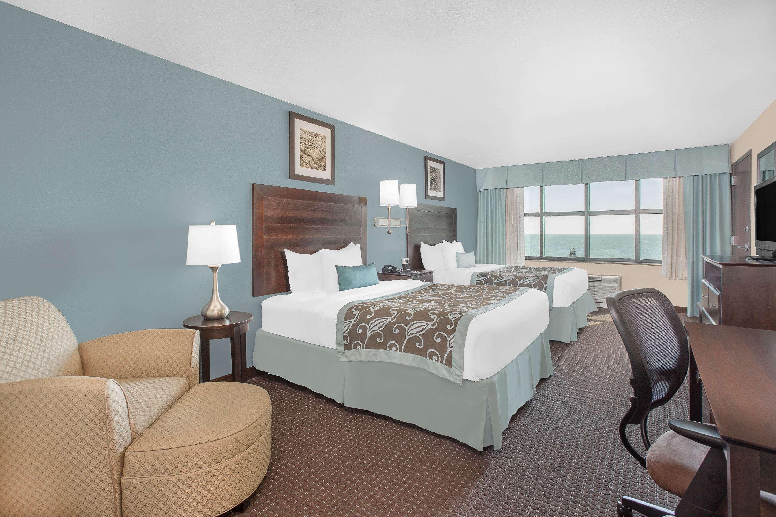 Holiday Inn Express - Gulfport Beach By Ihg Exteriér fotografie