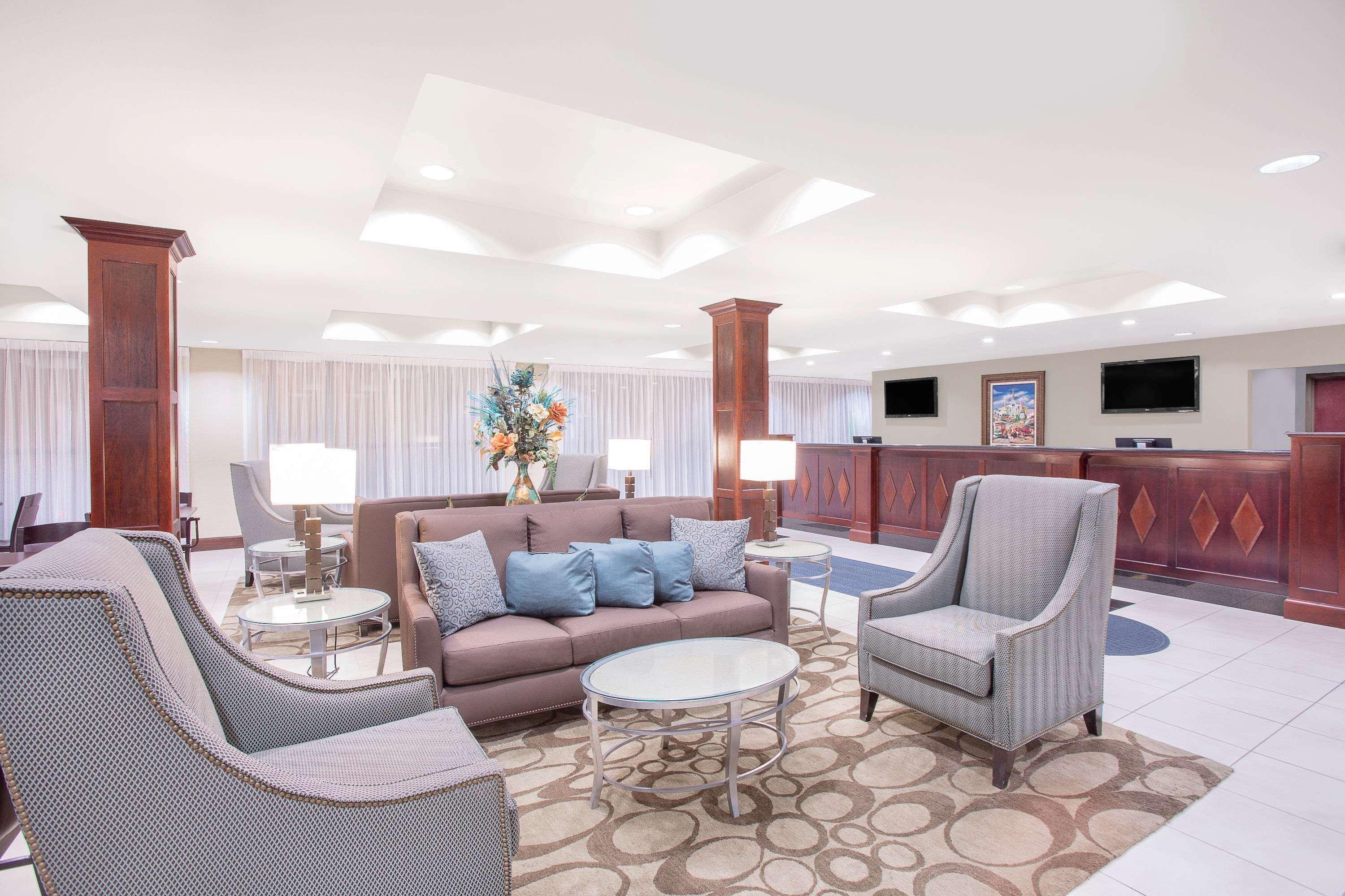 Holiday Inn Express - Gulfport Beach By Ihg Exteriér fotografie