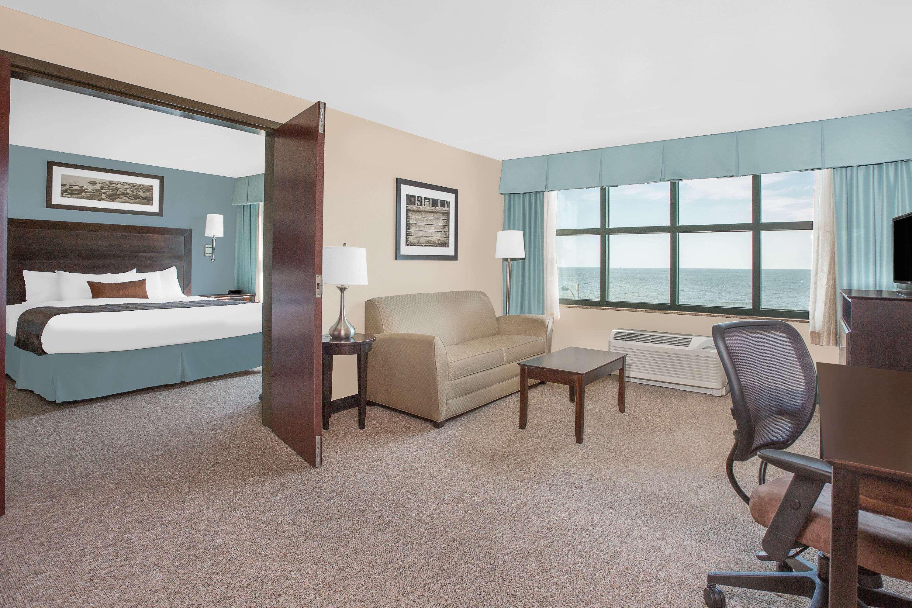 Holiday Inn Express - Gulfport Beach By Ihg Exteriér fotografie