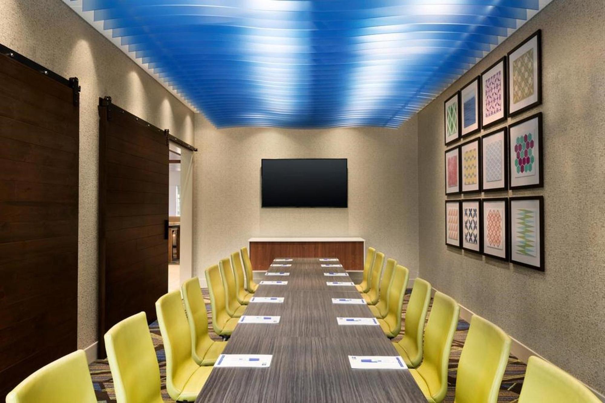 Holiday Inn Express - Gulfport Beach By Ihg Exteriér fotografie