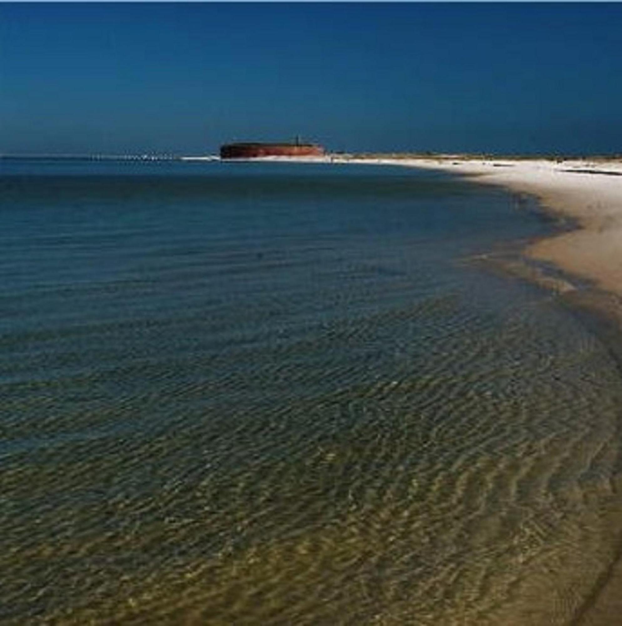 Holiday Inn Express - Gulfport Beach By Ihg Exteriér fotografie