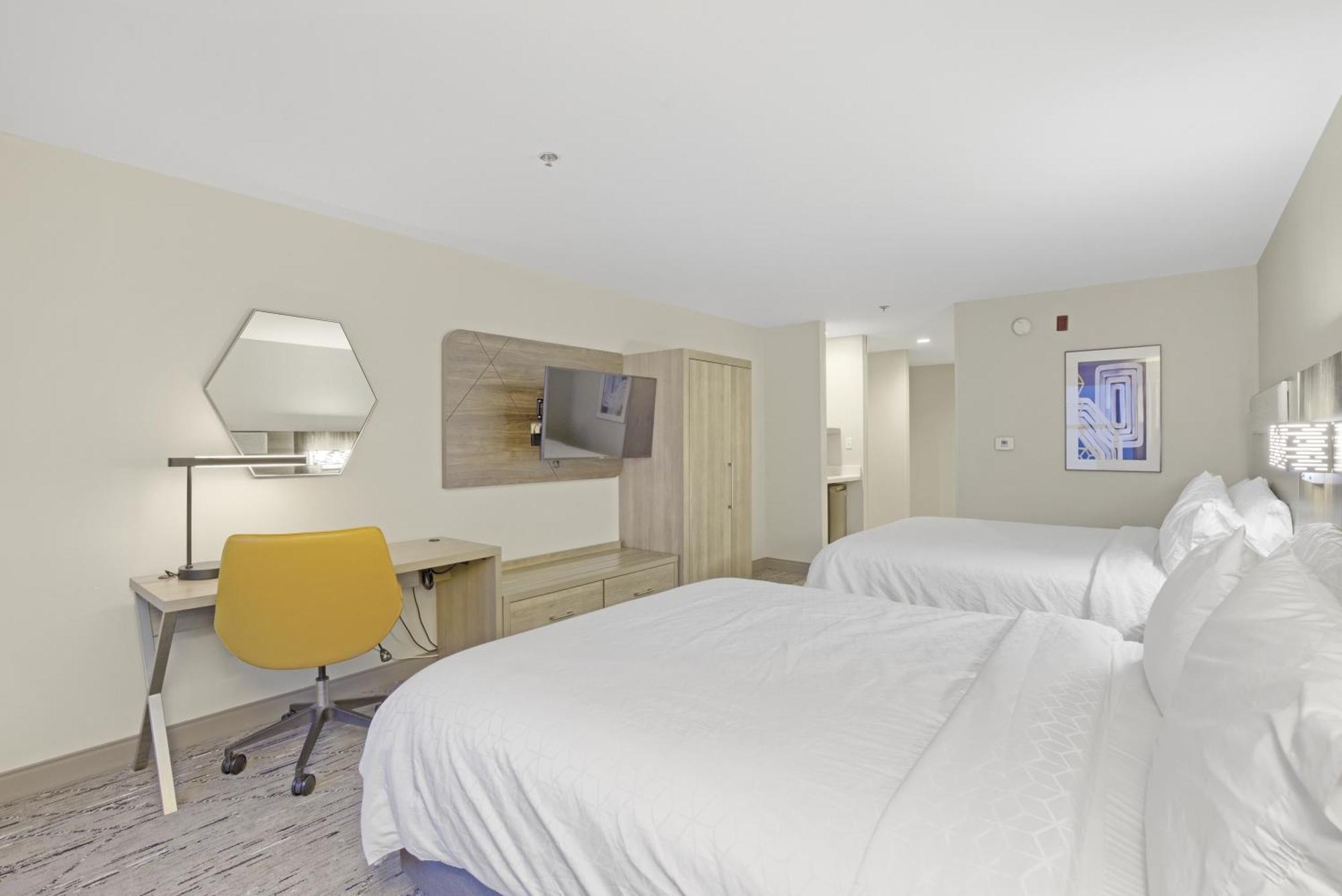 Holiday Inn Express - Gulfport Beach By Ihg Exteriér fotografie