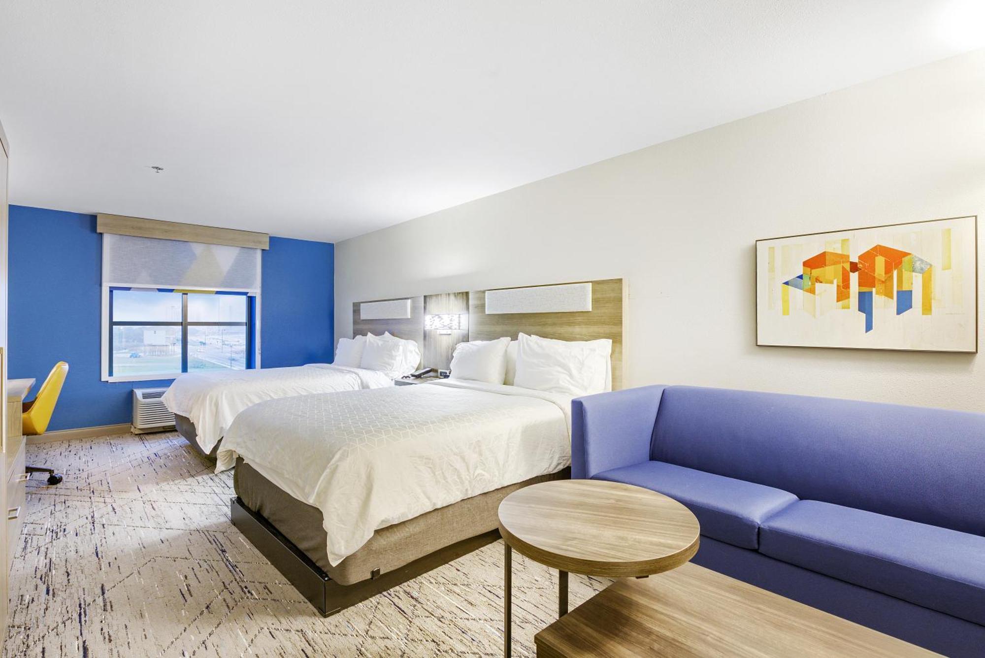 Holiday Inn Express - Gulfport Beach By Ihg Exteriér fotografie