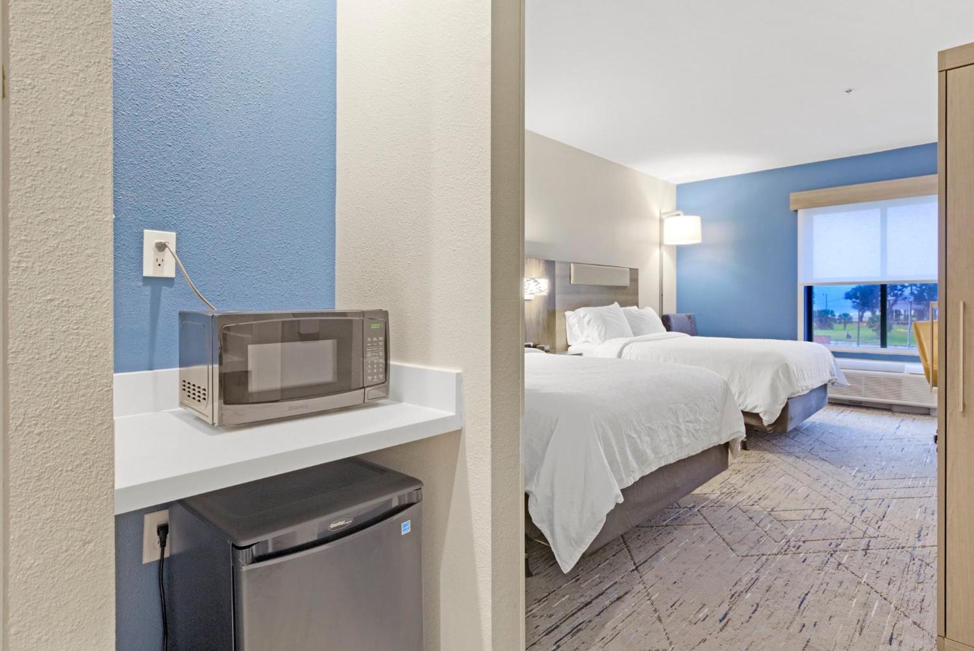 Holiday Inn Express - Gulfport Beach By Ihg Exteriér fotografie