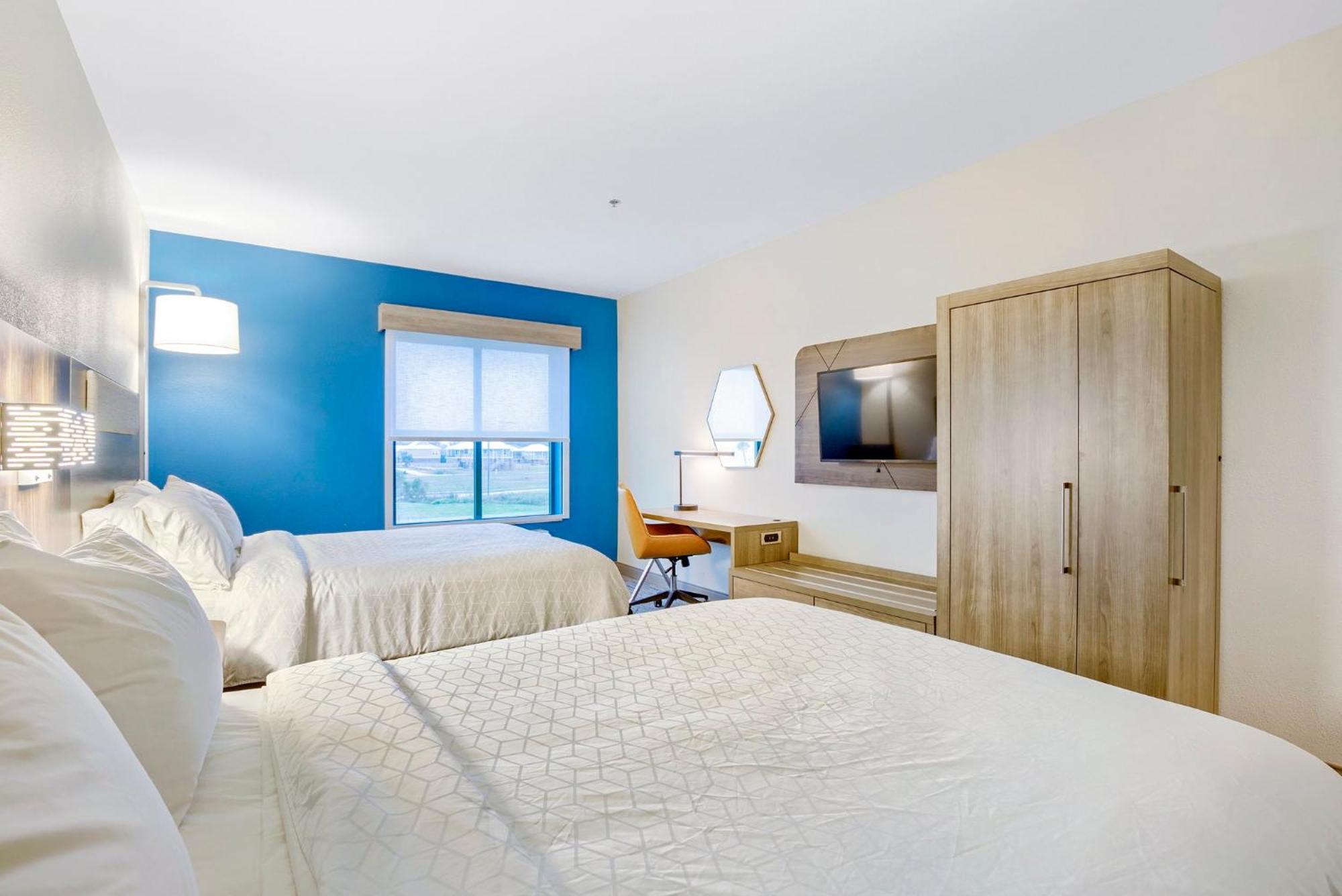 Holiday Inn Express - Gulfport Beach By Ihg Exteriér fotografie